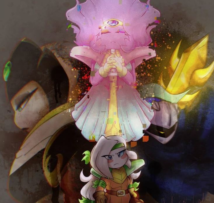 The Final Star