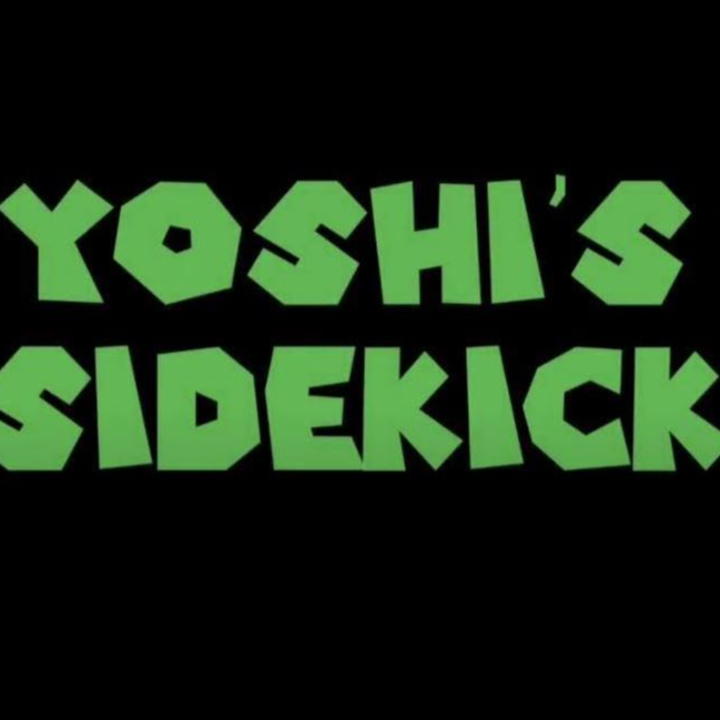 Yoshi's Sidekick