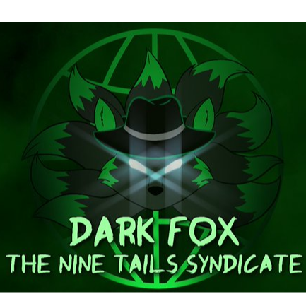 DARK FOX: The Nine Tails Syndicate
