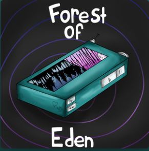Forest of Eden