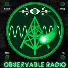 OBSERVABLE RADIO
