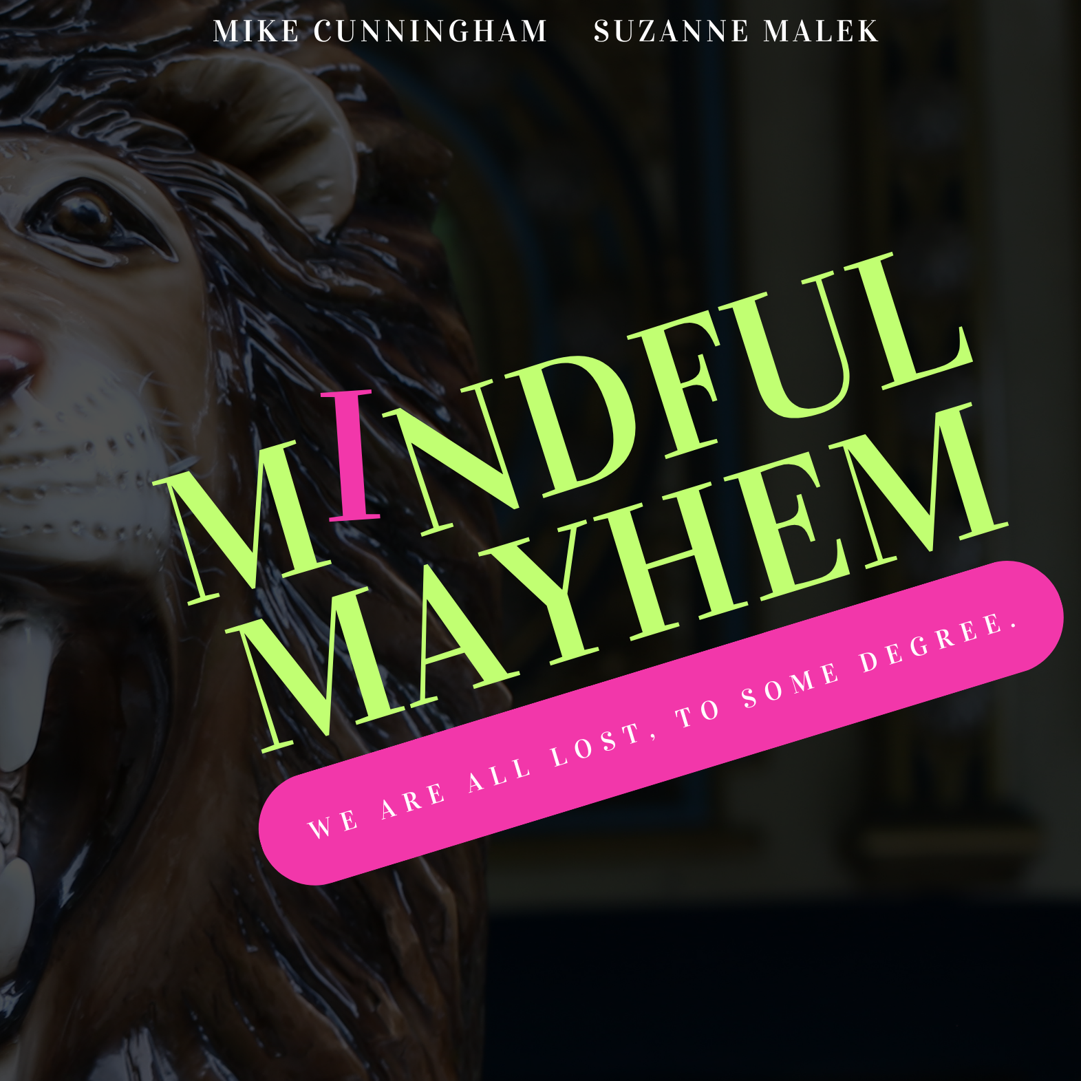 Mindful Mayhem