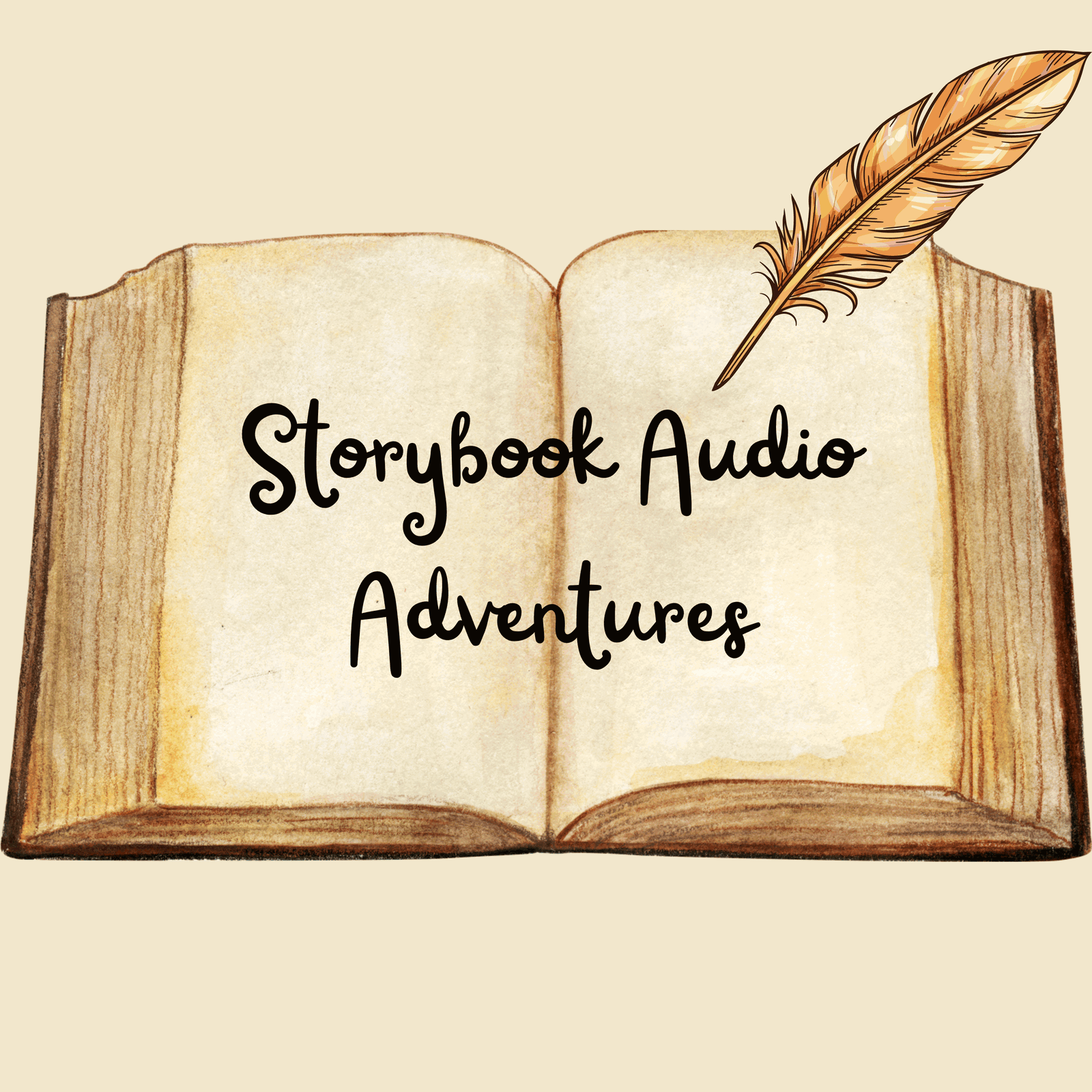 Storybook Audio Adventures