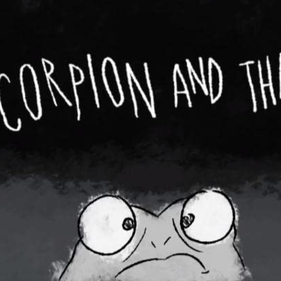 The Scorpion & The Frog