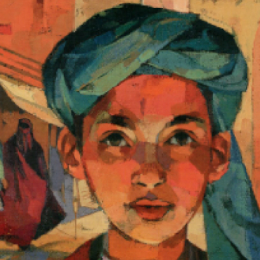 The Breadwinner