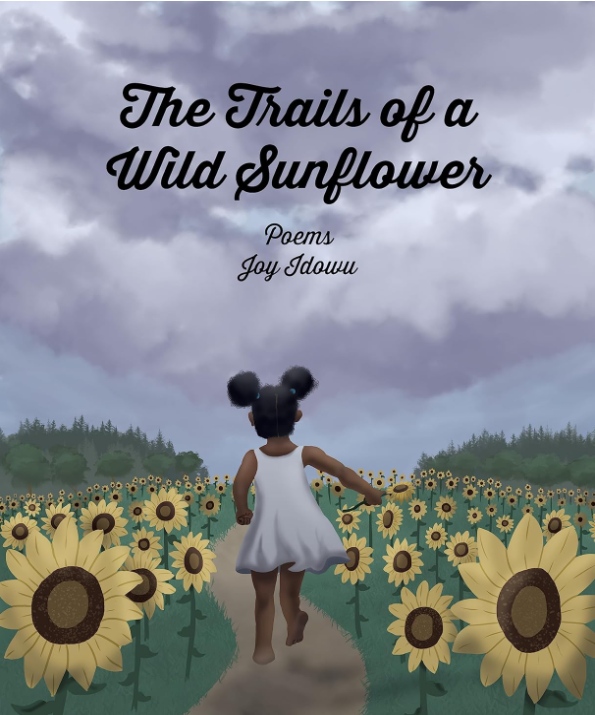 The Trails of a Wild Sunflower