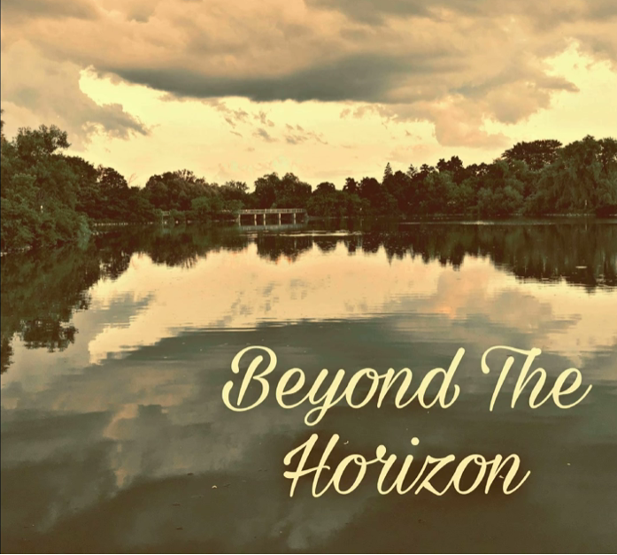 Soroosh Mohassesi - Beyond The Horizon (Original Song)
