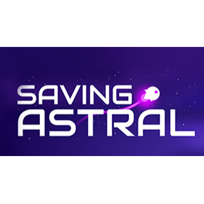 Saving Astral (Video Game)