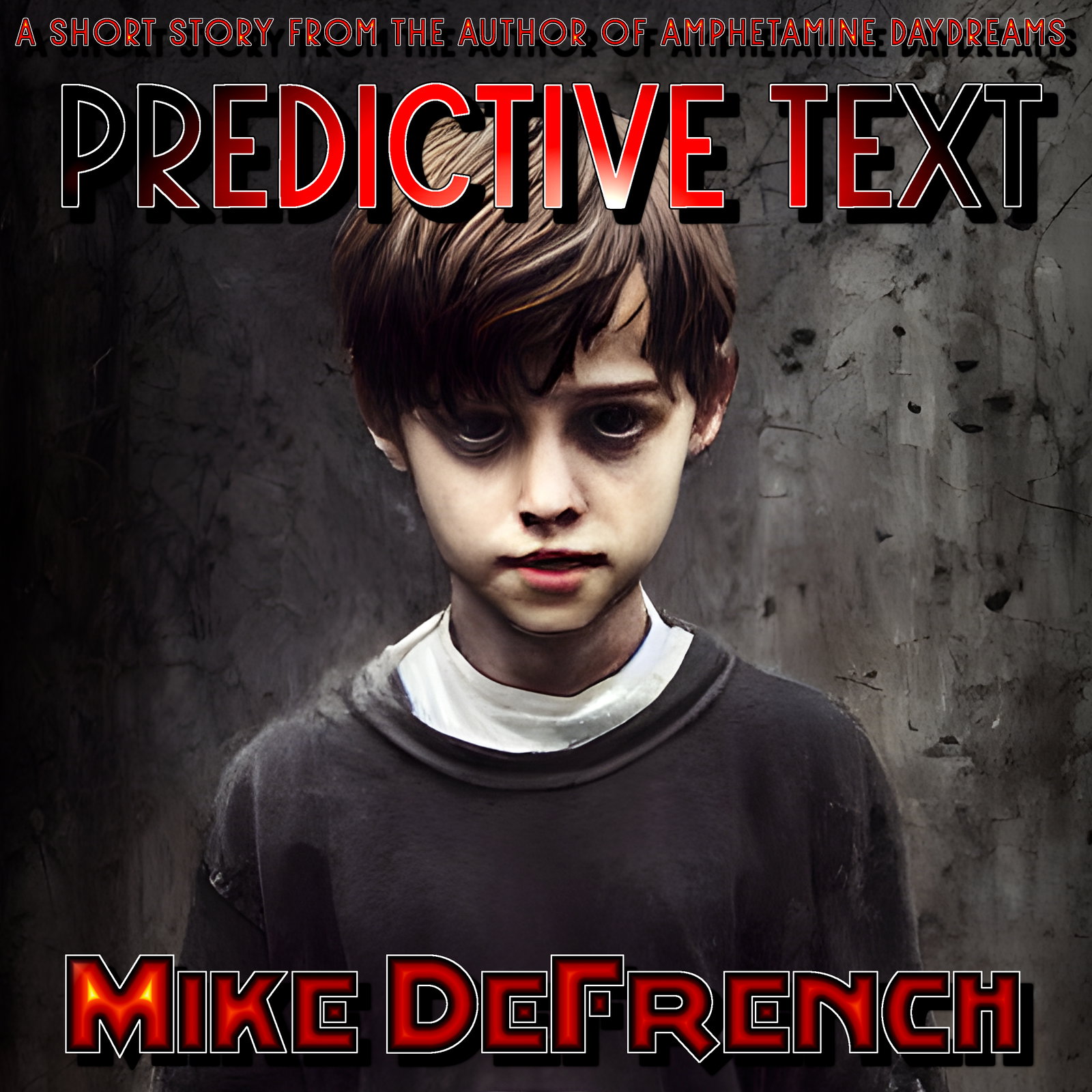 Predictive Text: A St. Michael's Short Story