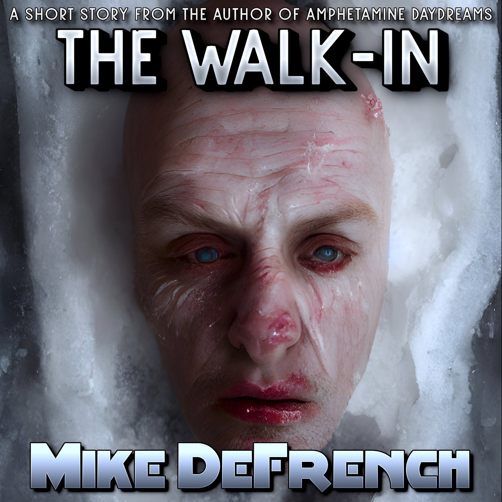 The Walk-in