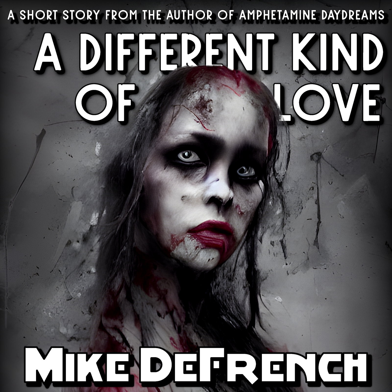 A Different Kind of Love