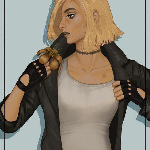 Diversity - Female Kings: Fallout New Vegas Mod Series
