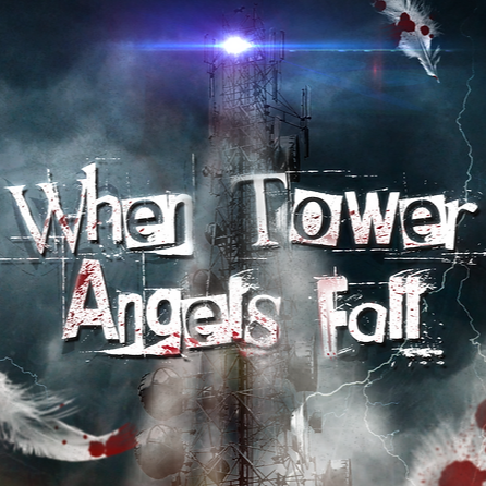 When Tower Angels Fall