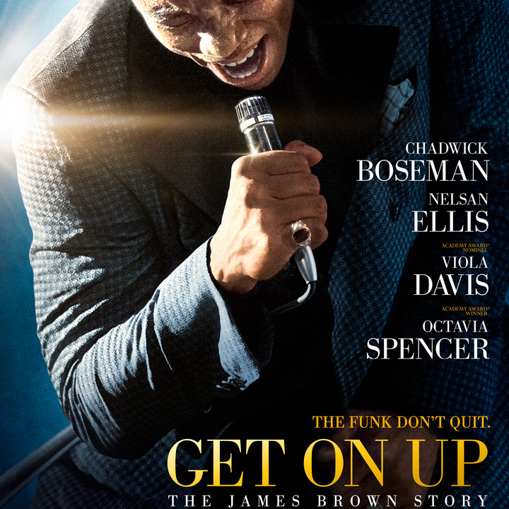 Get On Up
