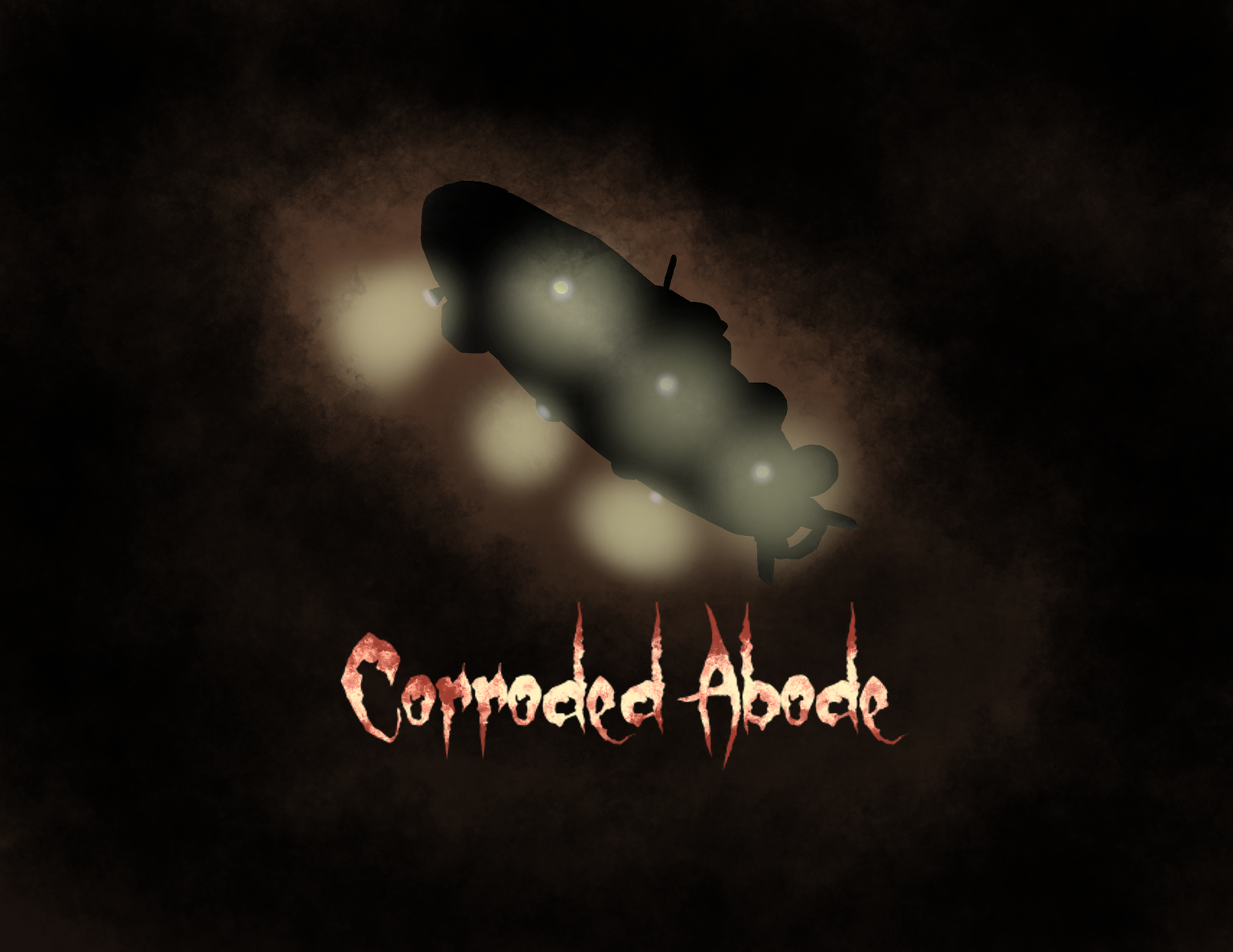 Corroded Abode (Pilot)