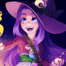Potions: A Curious Tale