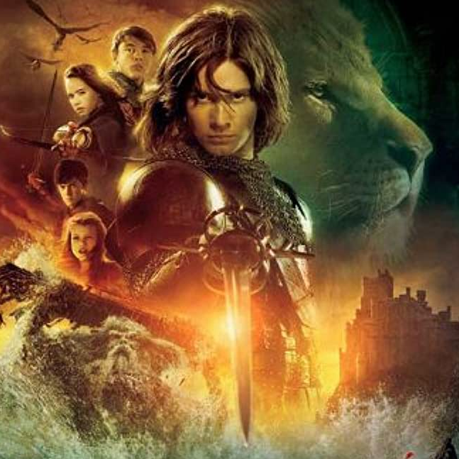 The Chronicles of Narnia Audio Drama