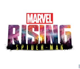 Marvel Rising: Spider-Man (2024)