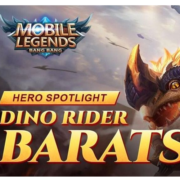 Mobile Legends: Bang Bang