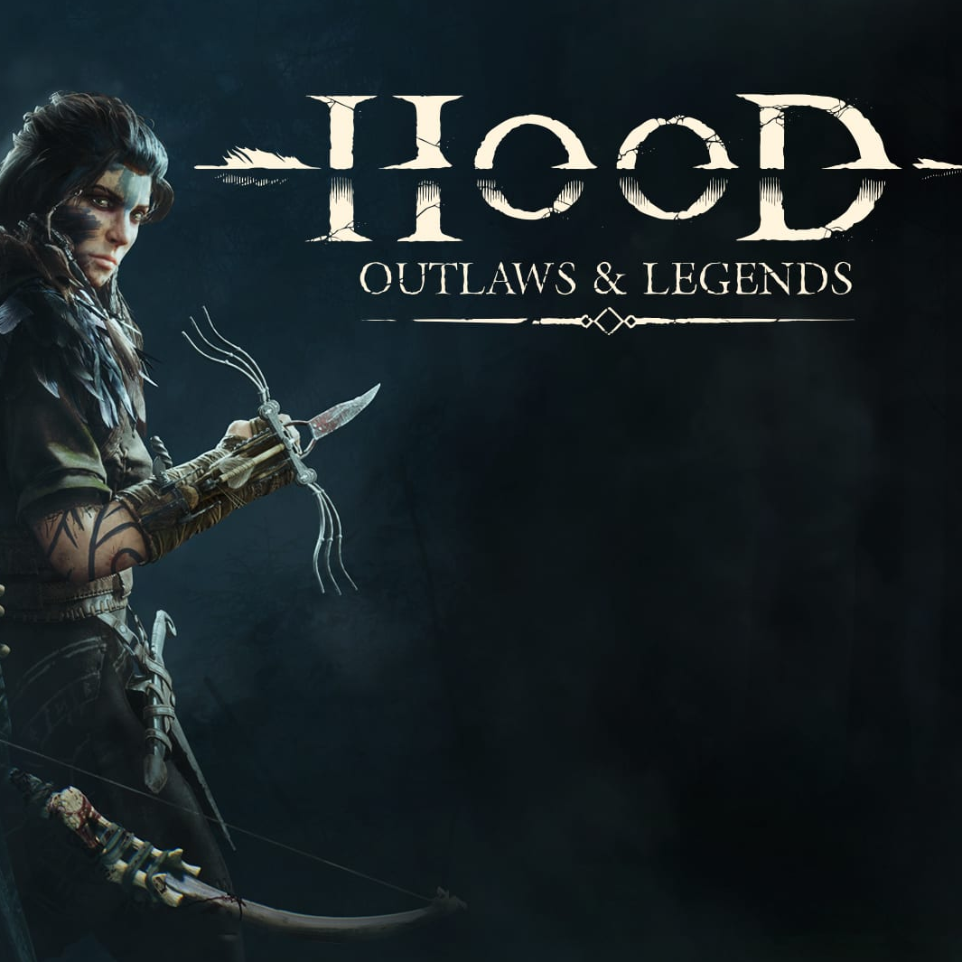 Hood: Outlaws and Legends
