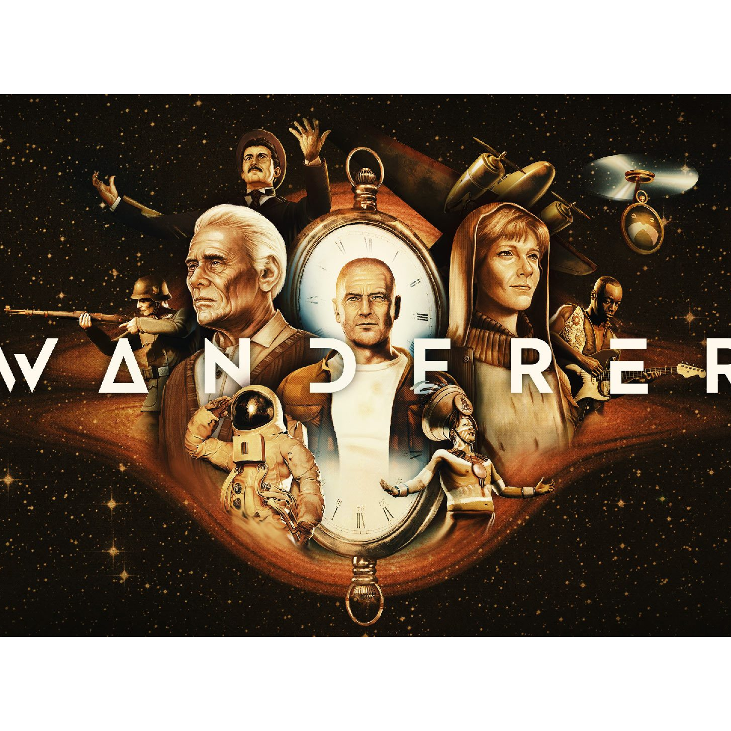 WandererVR