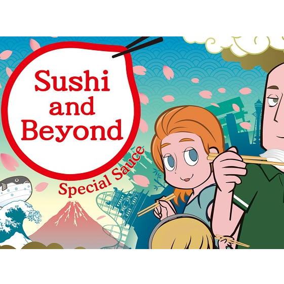 Sushi And Beyond