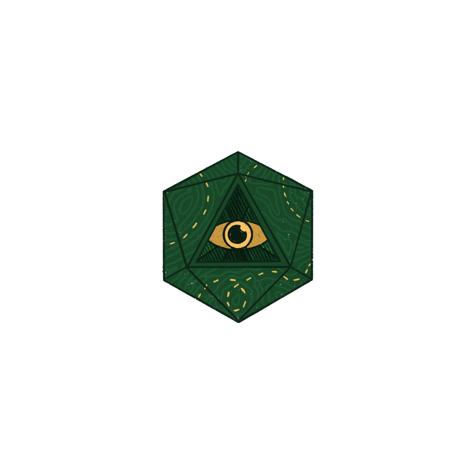 Untold Realms: Pillars of Eternity