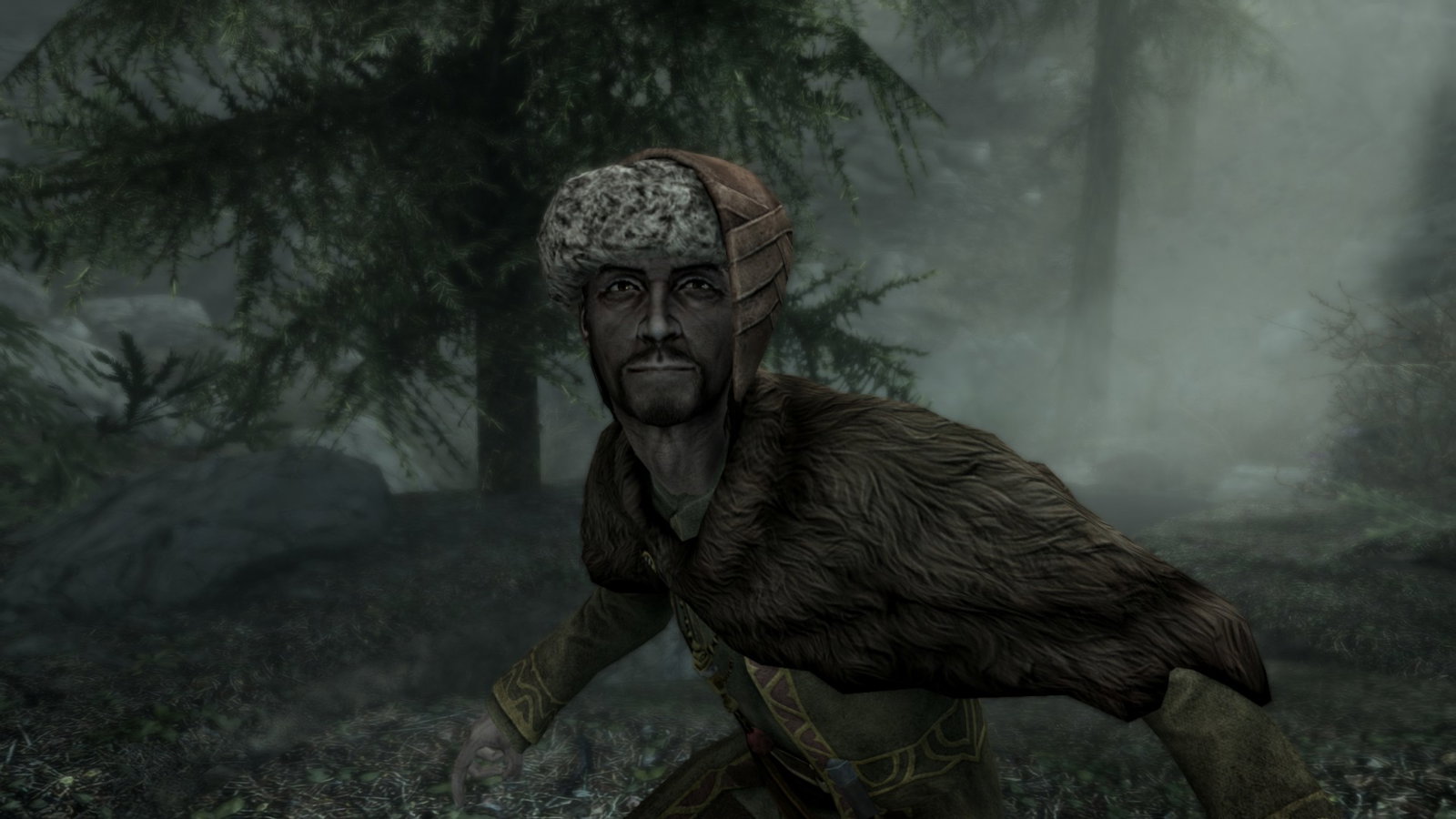  Quest Expansion - A Skyrim Mod
