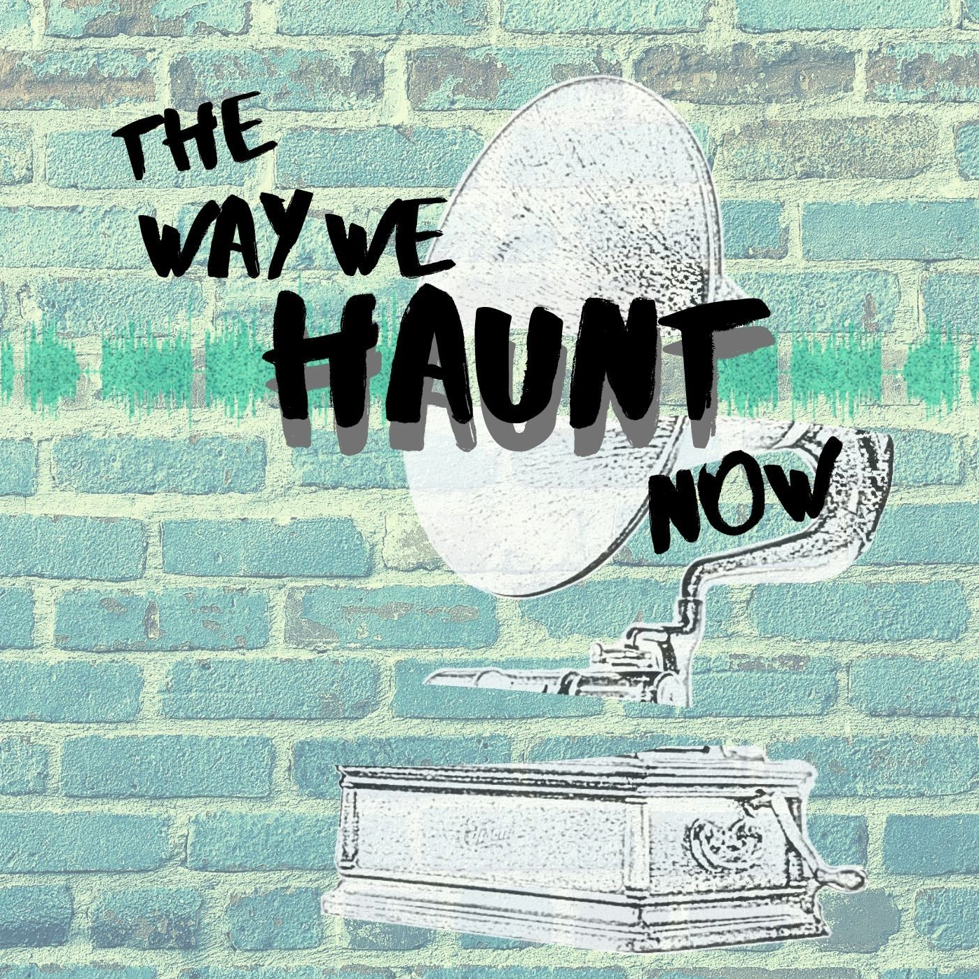The Way We Haunt Now S3