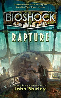 Bioshock: Rapture Unofficial audio