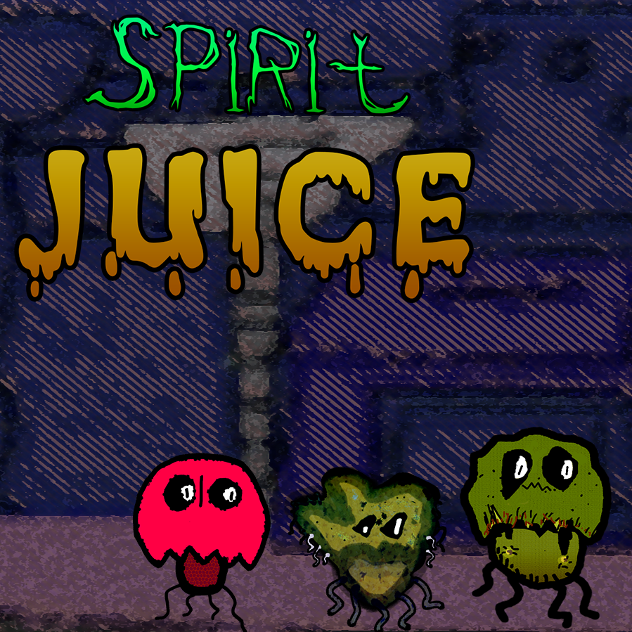 Spirit Juice