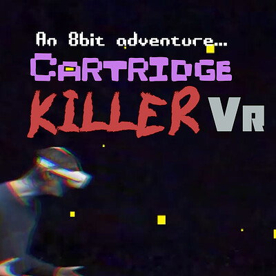 Cartridge Killer VR