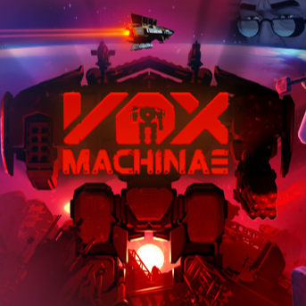 Vox Machinae