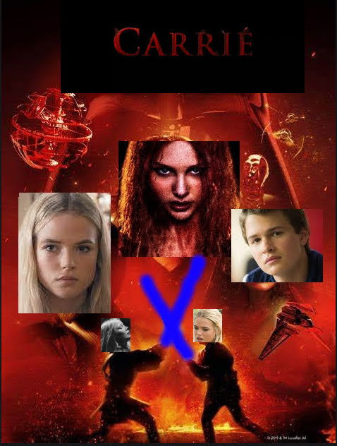 carrie