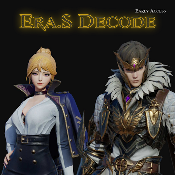 Era.S Decode