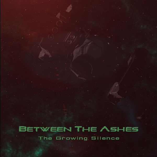 Between the Ashes: The Growing Silence