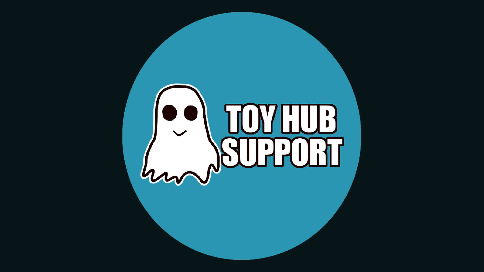 Toy Hub Support
