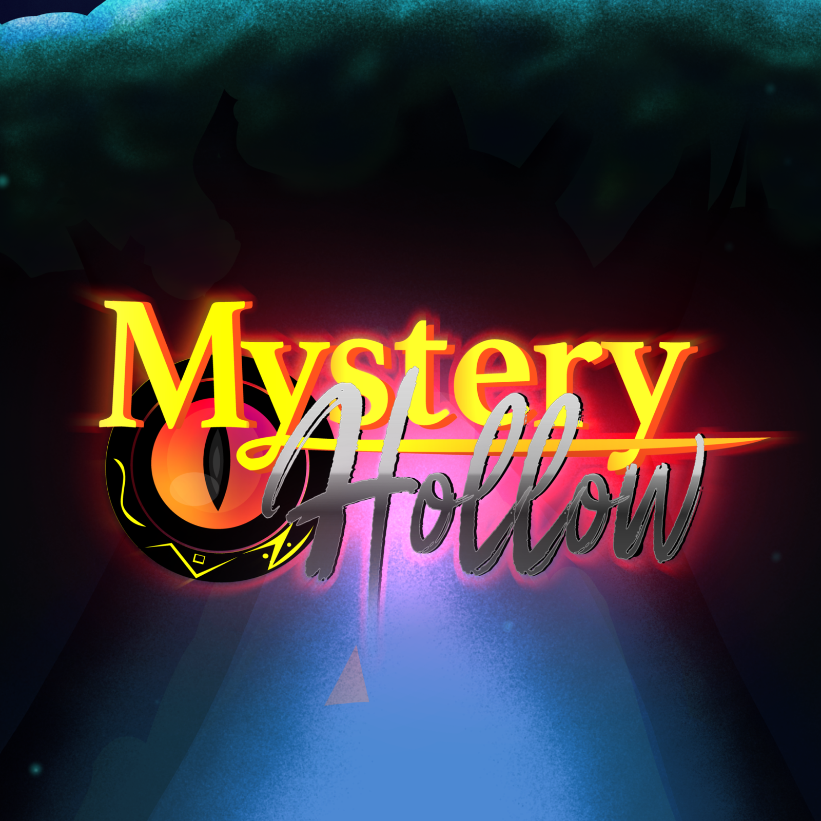 Mystery Hollow (Indie Animated Series)