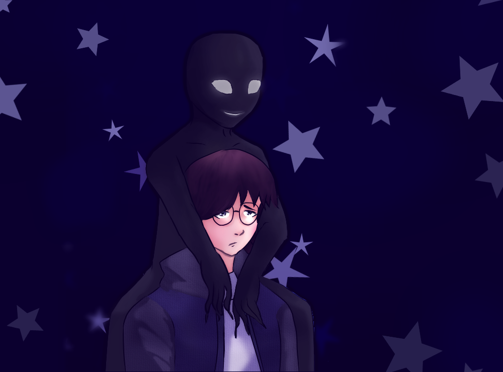 endless (character monologue)