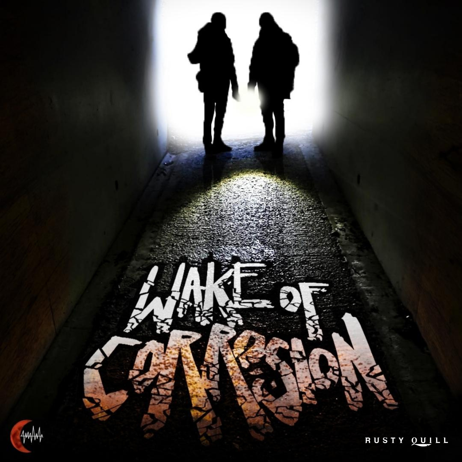 Wake of Corrosion