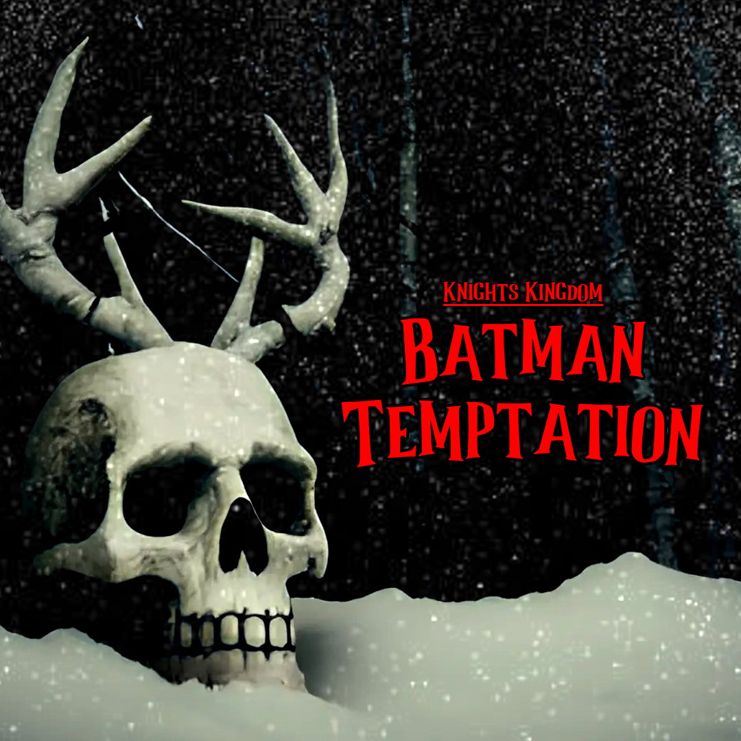 Batman: Temptation