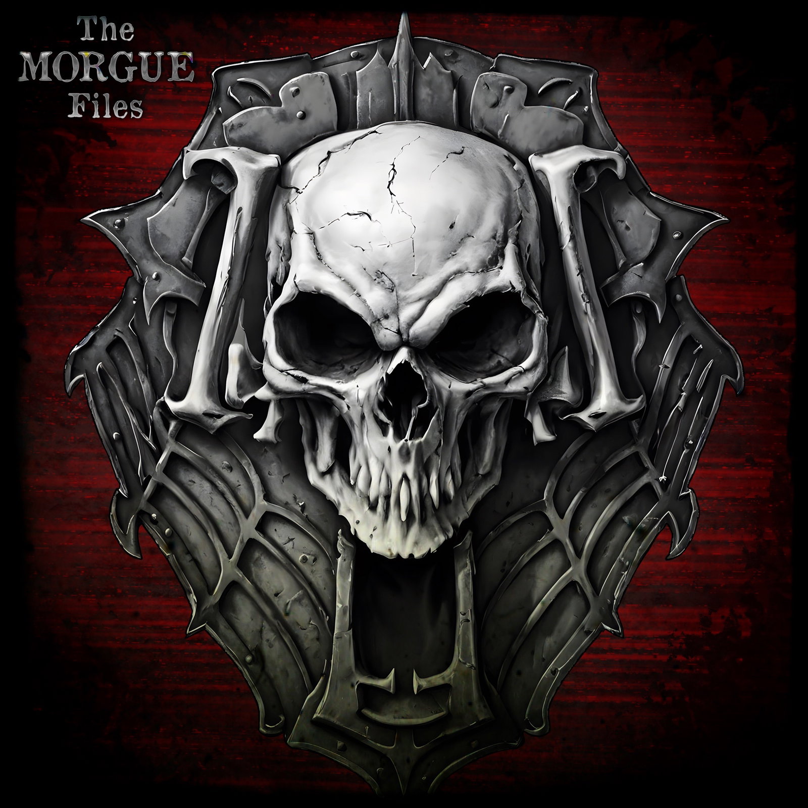 The Morgue Files