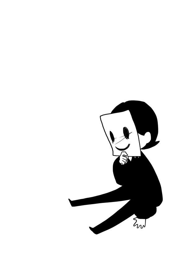 Ghost Eyes Part 1 Episode 2 Comic Dub