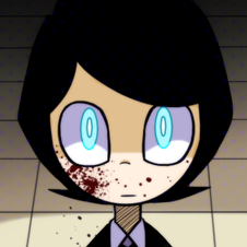 Ghost Eyes Comic Dub