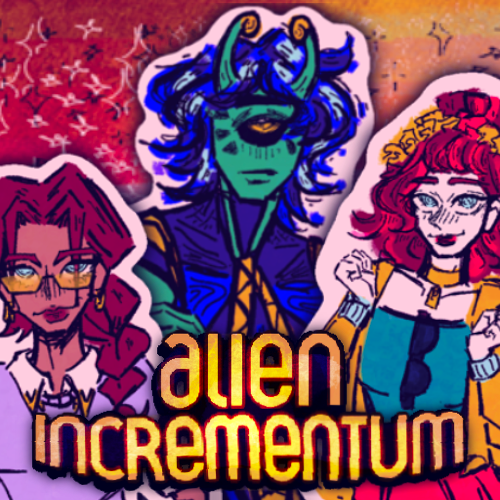 Alien Incrementum
