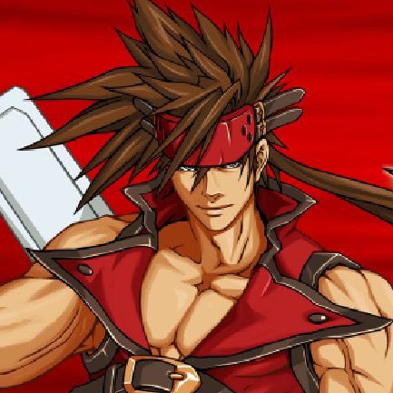 GUILTY GEAR XX ACCENT CORE: PLUS DUB! - SOL'S STORY
