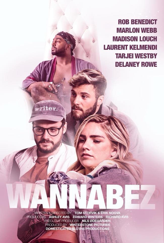 WannabeZ