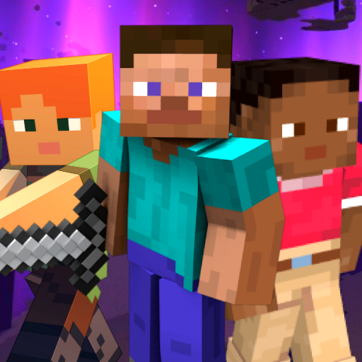 Minecraft: The Ender Trials (Full Cast Audiobook)