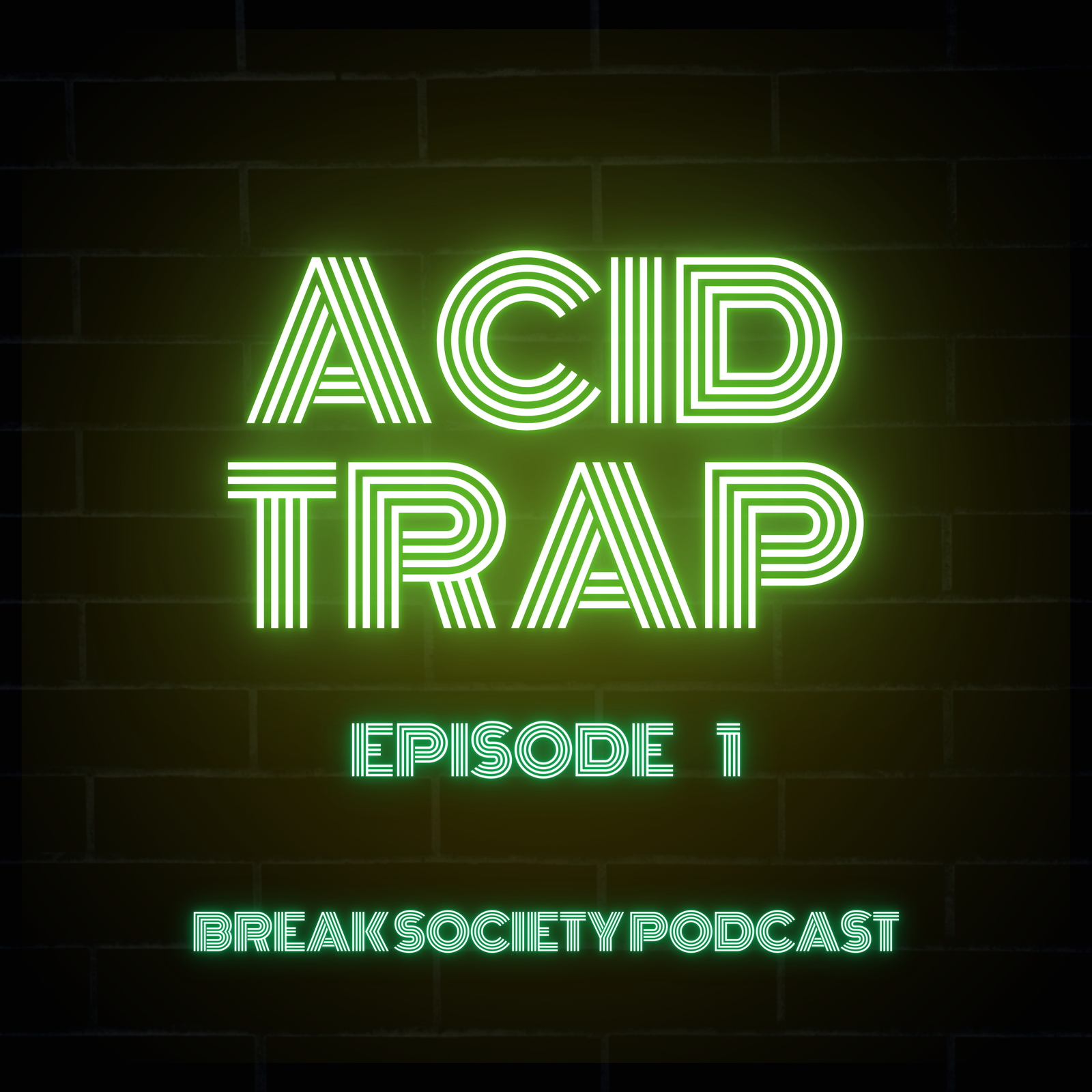 Acid Trap - PCB