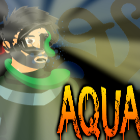 Aquacreep